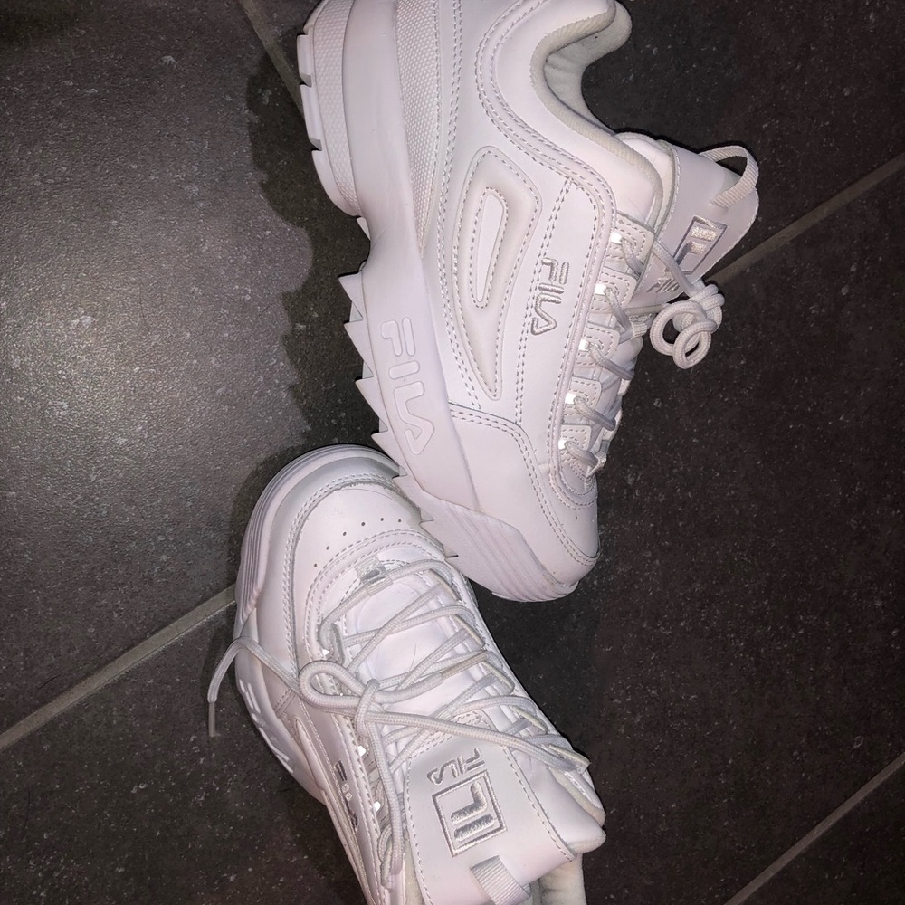 fila disruptor II
